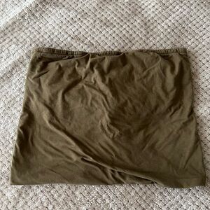 Everlane Tube Top